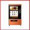 Os petiscos bebem a máquina de venda automática da proteção solar do distribuidor do petisco do álcool da máquina de venda automática